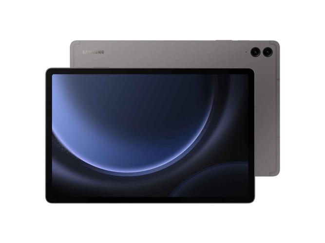 Galaxy Tab S9 FE 5G - 高清大屏平板电脑_资料大全-5