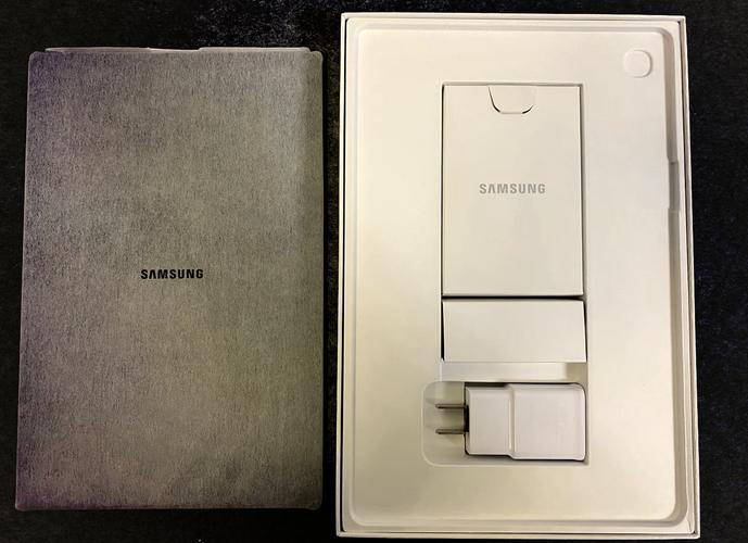 Galaxy Tab S5e - 超薄影音平板_资料手册-3