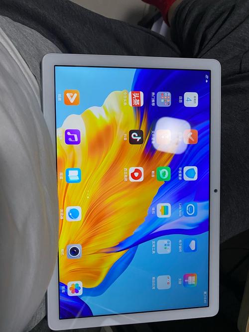 荣耀平板7 Wi-Fi – 高清护眼学习平板_资料手册
