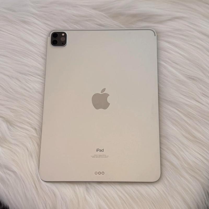 11英寸iPad Pro (第1代) - 专业级平板电脑_资料库-2
