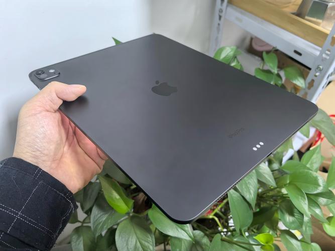 13英寸iPad Pro(M4) - 超强性能平板电脑_资料手册-5 13英寸iPad Pro(M4) - 超强性能平板电脑_资料手册-5