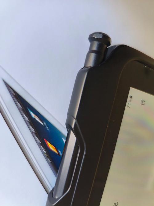 Galaxy Tab Active Pro 4G - 三防坚固平板_资料手册-5