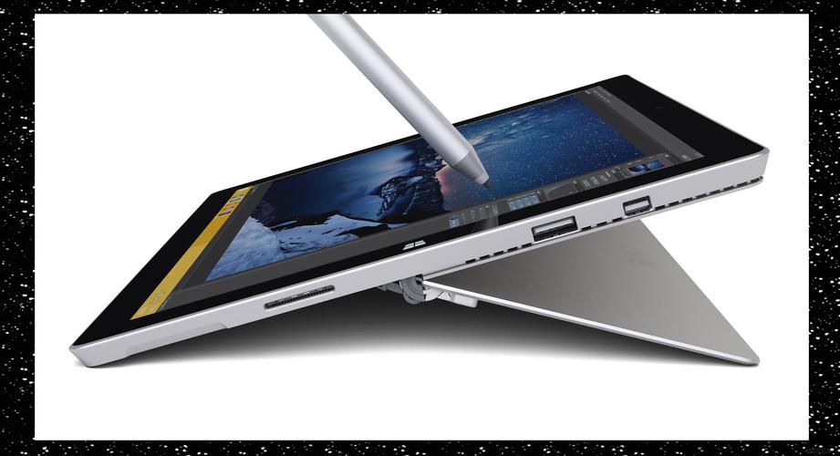 Microsoft Surface Pro 3 - 高效二合一笔记本_资料库-5