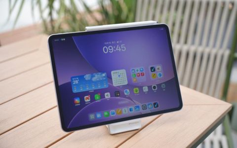 OPPO Pad 5 5G – 5G高速平板电脑_资料库