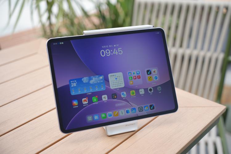 OPPO Pad 5 5G – 5G高速平板电脑_资料库