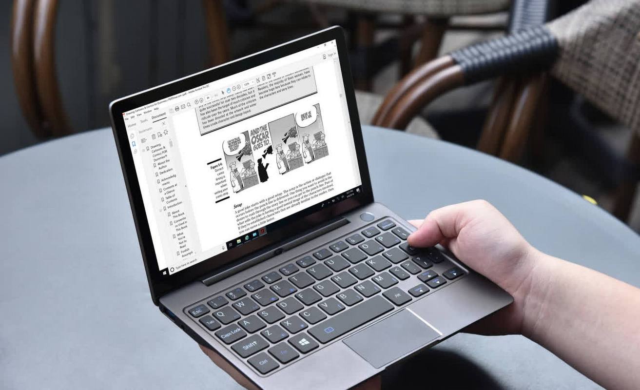 Microsoft Surface Go 2 - 二合一便携平板_资料手册-3