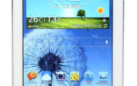 Galaxy Note 8.0 – 大屏商务平板_百科资料