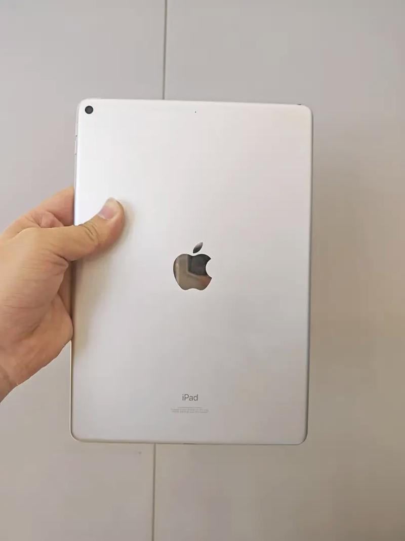 iPad Air (第 3 代) - 10.5英寸平板电脑_百科资料-5