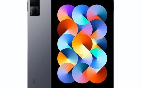 Xiaomi Pad Mini – 便携娱乐平板_百科资料