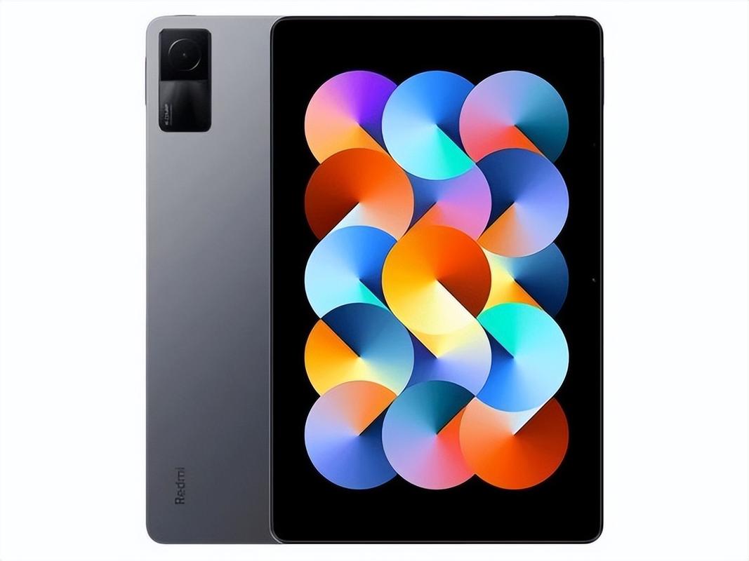Xiaomi Pad Mini – 便携娱乐平板_百科资料
