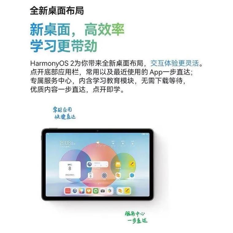 华为 MatePad 10.4 寸 悦动版 - 护眼学习平板_资料手册-3 华为 MatePad 10.4 寸 悦动版 - 护眼学习平板_资料手册-3