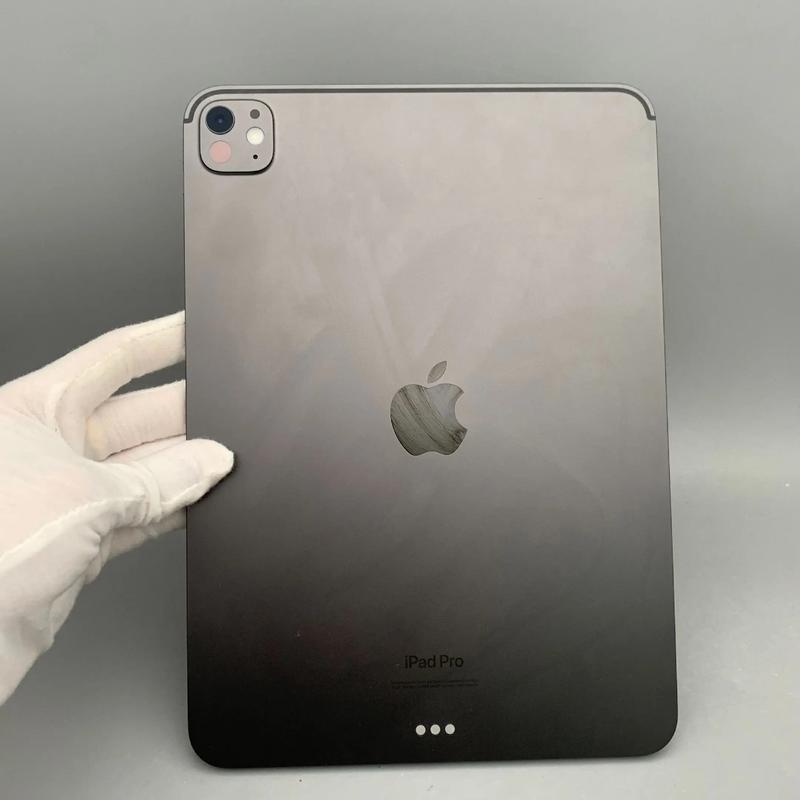 11英寸iPad Pro (M4) - 专业级平板电脑_资料集锦-3