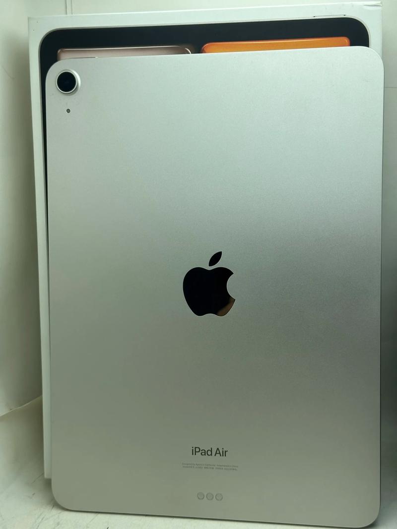 11英寸 iPad Air (M2) - 高性能全面屏平板_百科资料-4
