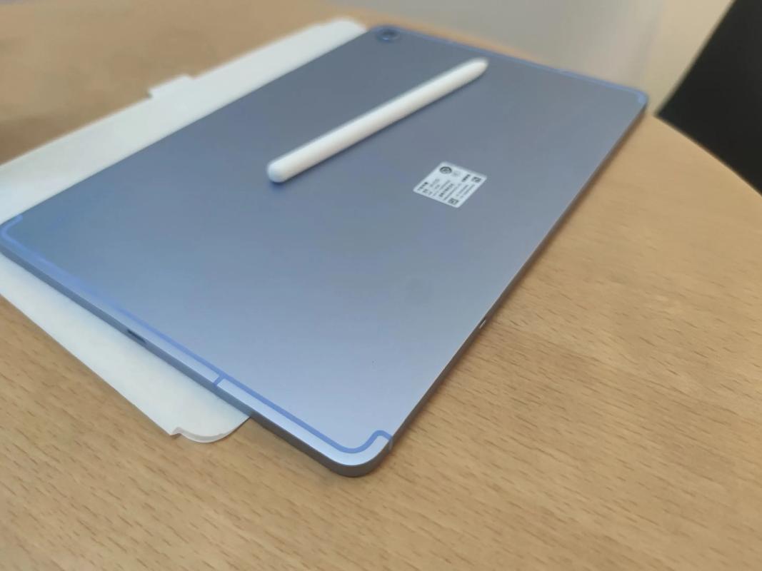 Galaxy Tab S10 FE+ - 大屏学习平板_资料大全-4