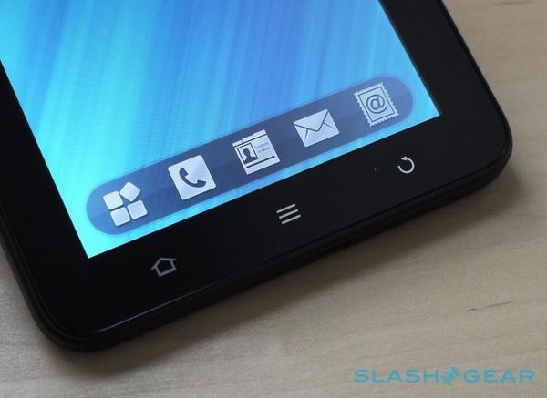 中兴Light Tab 2 – 轻薄便携平板电脑_资料手册
