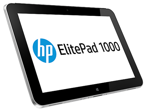 HP ElitePad 1000 G2 – 商务坚固平板电脑_百科资料