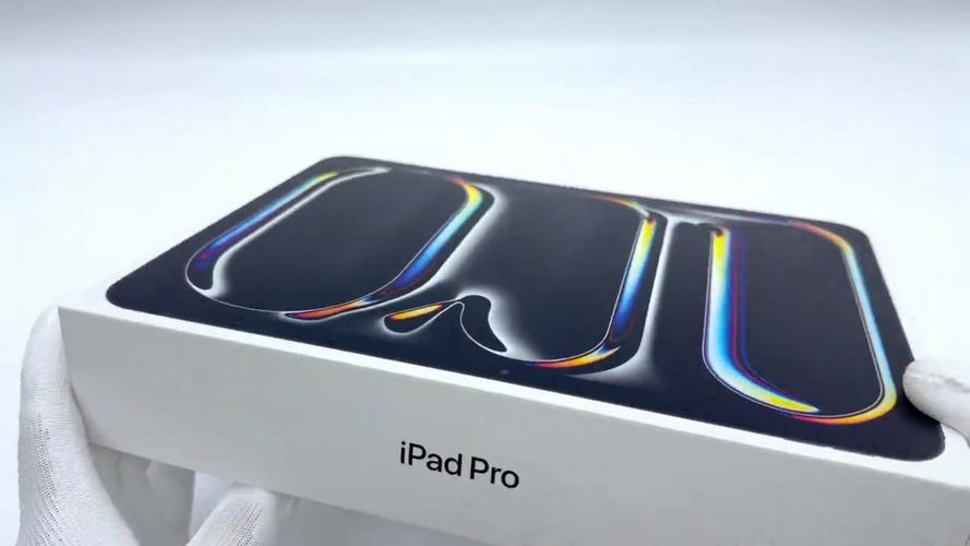 11英寸 iPad Pro (M5) - 超强性能平板电脑_百科资料-2 11英寸 iPad Pro (M5) - 超强性能平板电脑_百科资料-2
