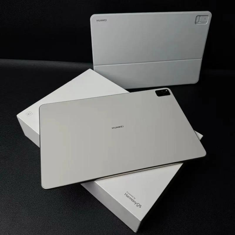 HUAWEI MatePad Pro 12.6 2022 - OLED高刷平板_资料大全-2