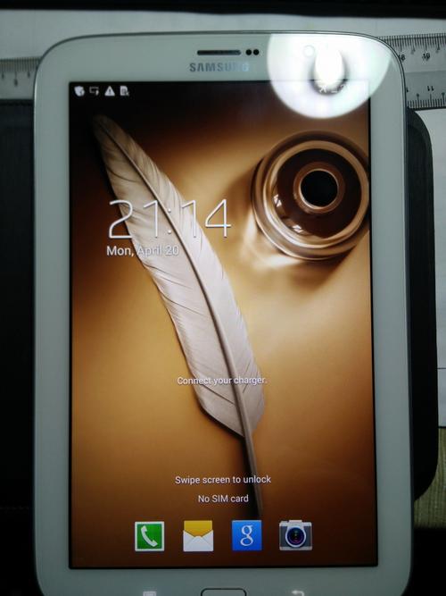 Galaxy Note 8.0 4G - 大屏通话平板_资料手册-3 Galaxy Note 8.0 4G - 大屏通话平板_资料手册-3
