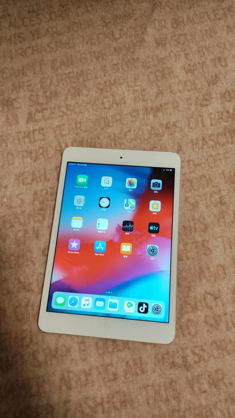 iPad mini 2 – 轻薄便携平板电脑_百科资料