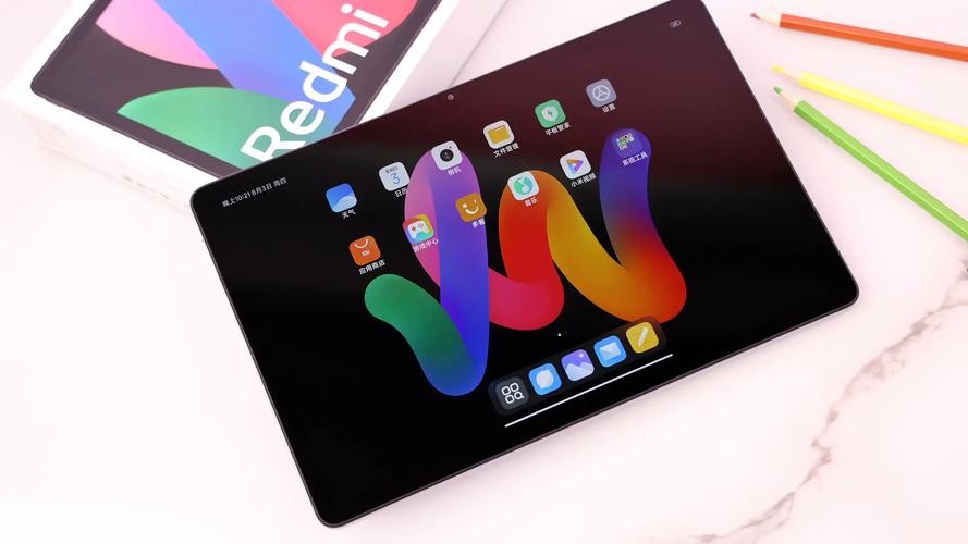 Redmi Pad SE 8.7 - 高清护眼平板_百科资料-4