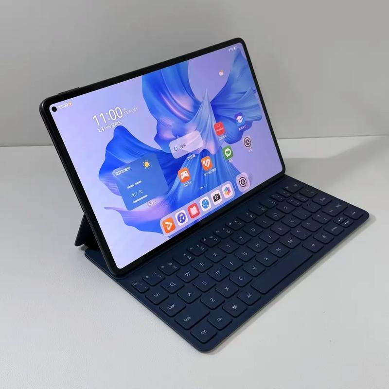 HUAWEI MatePad Pro 11 2022 - 鸿蒙旗舰平板_资料库-4 HUAWEI MatePad Pro 11 2022 - 鸿蒙旗舰平板_资料库-4