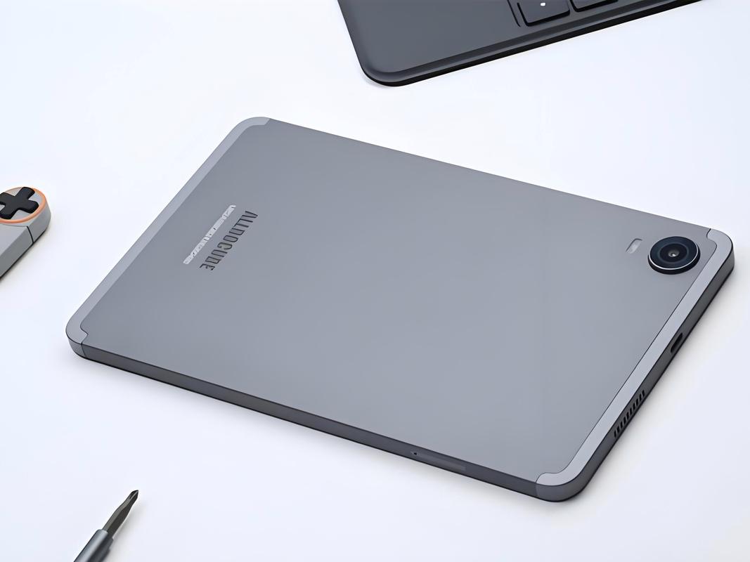 酷比魔方 酷玩Pad Pro - 高性能大屏平板_资料手册-4