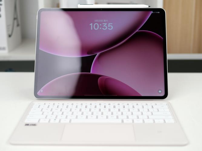 vivo Pad4 Pro - 高性能大屏平板_资料手册-2