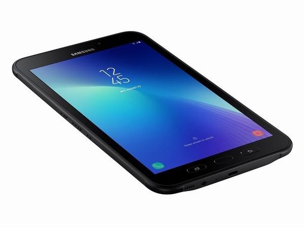 Galaxy Tab Active 2 4G - 三防坚固平板_百科资料-2 Galaxy Tab Active 2 4G - 三防坚固平板_百科资料-2