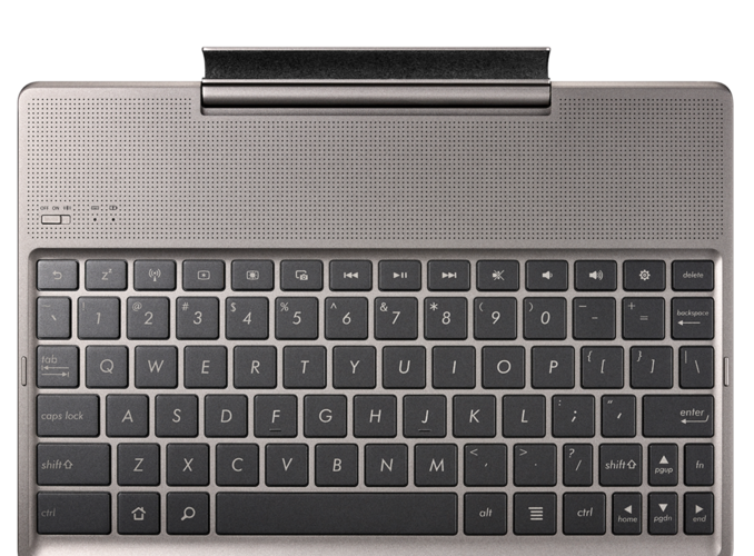 ASUS ZenPad 10 - 影音娱乐平板电脑_资料大全-1