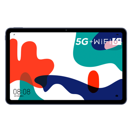 华为 MatePad 5G 10.4寸 - 5G影音平板_资料手册-3