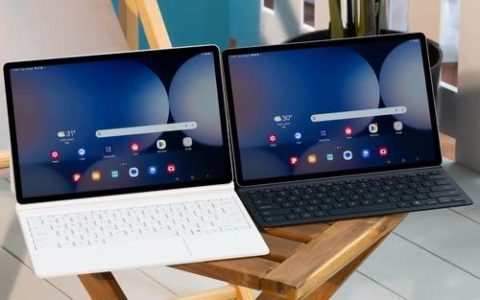 Galaxy Tab S10+ 5G – 旗舰性能平板电脑_百科资料