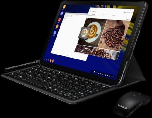 Galaxy Tab S4 - 轻薄办公平板_资料手册-5
