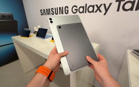 Galaxy Tab S11 Ultra Enterprise Edition – 商务大屏旗舰平板_资料大全