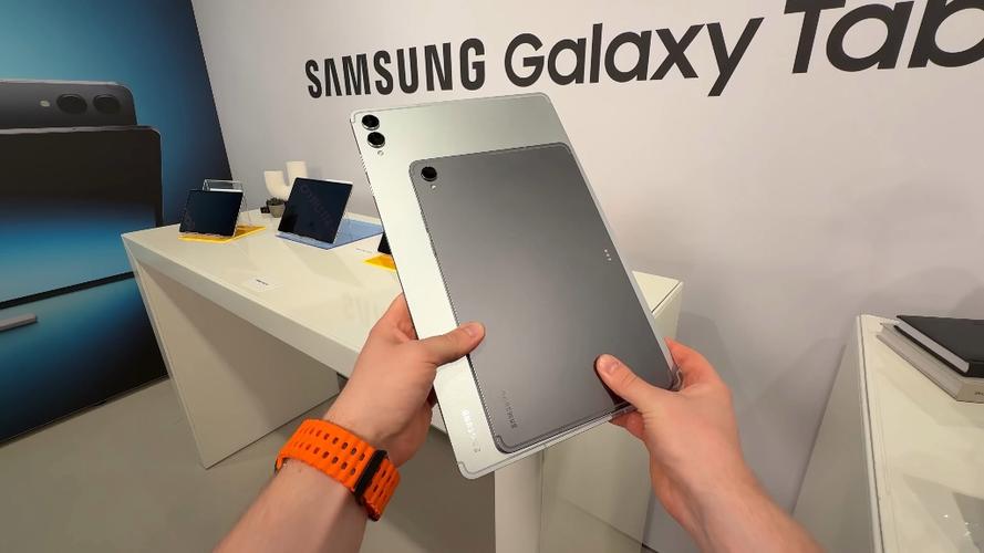 Galaxy Tab S11 Ultra Enterprise Edition – 商务大屏旗舰平板_资料大全