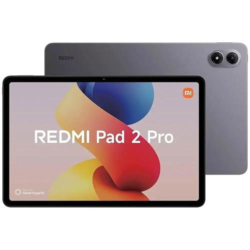 Redmi Pad 2 Pro – 高刷护眼平板_资料大全