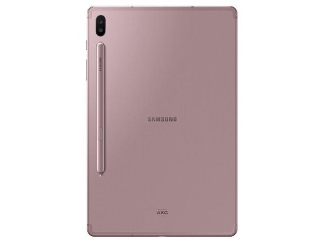 Galaxy Tab S6 Lite (2022) - 学习娱乐平板_资料手册-4