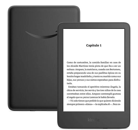 Kindle Fire（第一代） - 7英寸平板电脑_资料库-5