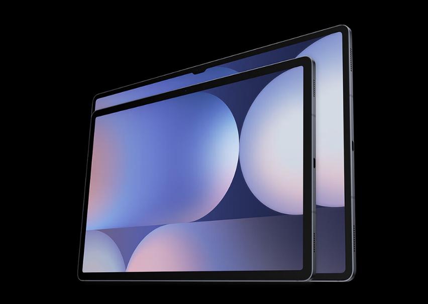 Galaxy Tab S10 5G - 5G旗舰平板电脑_资料库-2