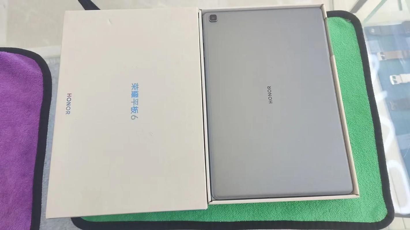 荣耀平板X6 (LTE) - 4G全网通平板电脑_资料库-2