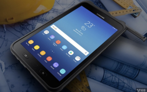 Galaxy Tab Active 2 – 三防坚固平板_资料大全