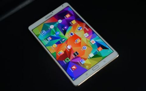 Galaxy Tab S 8.4 4G – 高性能4G平板_资料库