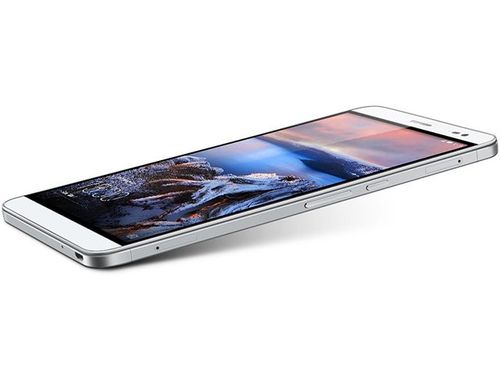 HUAWEI MediaPad X2 - 高清大屏平板_资料手册-5 HUAWEI MediaPad X2 - 高清大屏平板_资料手册-5