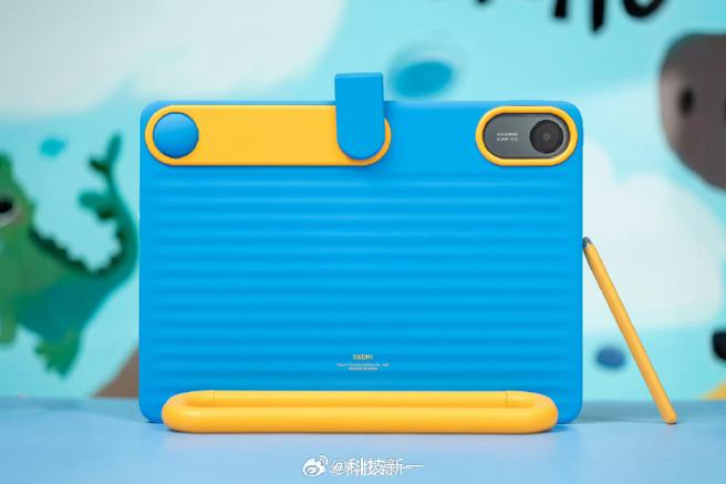 Redmi Pad 2 乐学版 - 护眼学习平板_百科资料-5 Redmi Pad 2 乐学版 - 护眼学习平板_百科资料-5