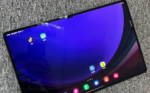 Galaxy Tab S12 Ultra – 旗舰性能平板电脑_资料大全
