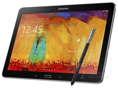 Galaxy Note 10.1 (2014 Edition) - 专业手写平板_资料库-5 Galaxy Note 10.1 (2014 Edition) - 专业手写平板_资料库-5