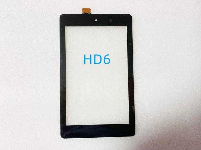 Amazon Fire HD 6（第四代） - 高清便携平板_资料手册-3