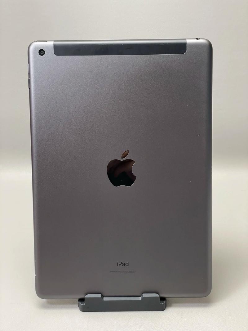 iPad (第 9 代) - 10.2英寸平板电脑_资料大全-1 iPad (第 9 代) - 10.2英寸平板电脑_资料大全-1