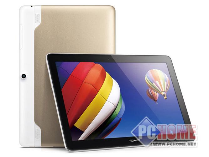 华为 MediaPad S10-233L - 高清影音平板电脑_资料手册-5 华为 MediaPad S10-233L - 高清影音平板电脑_资料手册-5