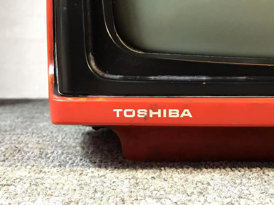 东芝 Toshiba - 品质家电品牌_资料手册-5 东芝 Toshiba - 品质家电品牌_资料手册-5